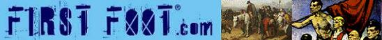 first foot logo - abriachan nurseries